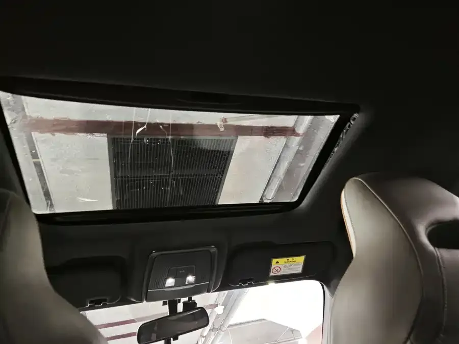 BYD Qin Plus Qin PLUS 2024 Honor Edition EV 510KM Beyond Edition 2024 — миниатюра 3