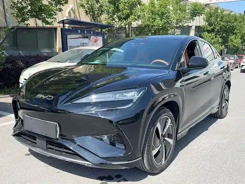 BYD Sea Lion 07 EV 2024 купить в Москве