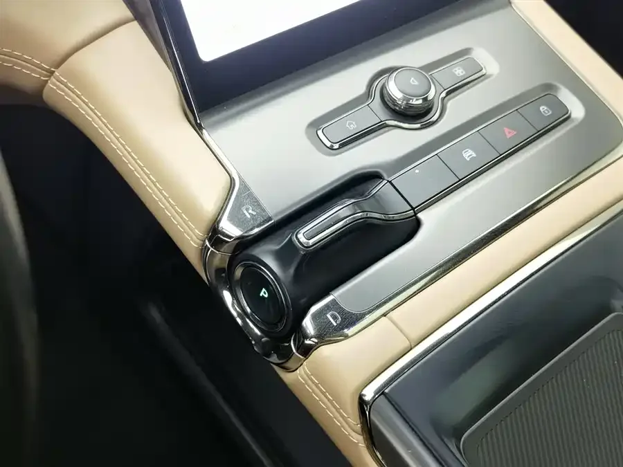 NIO ES6 NIO ES6 2020 600KM Sports Edition 2022 — миниатюра 4