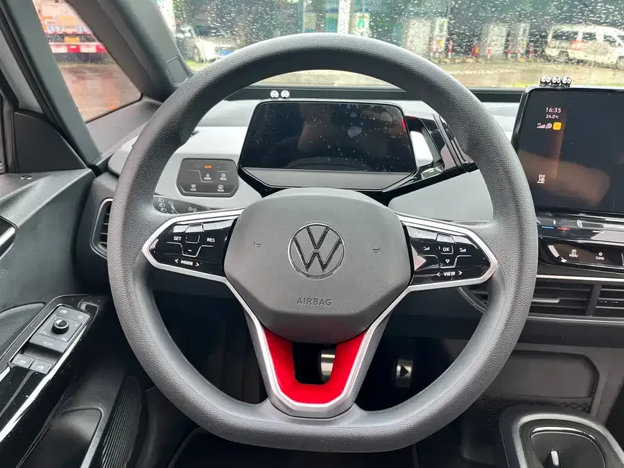Volkswagen ID.3 Volkswagen ID.3 2023 Pure Smart Edition 2023 — миниатюра 3
