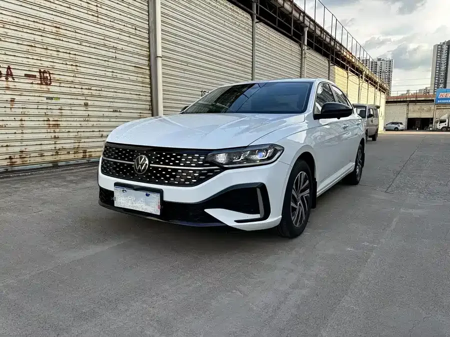 Volkswagen Lavida 2025