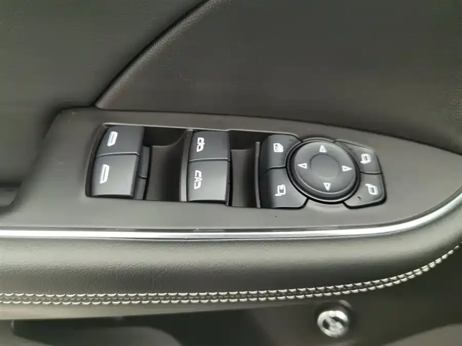 Buick Envision Plus Envision Plus 2022 Envision Plus 652T Five-seat Luxury Model 2022 — миниатюра 3
