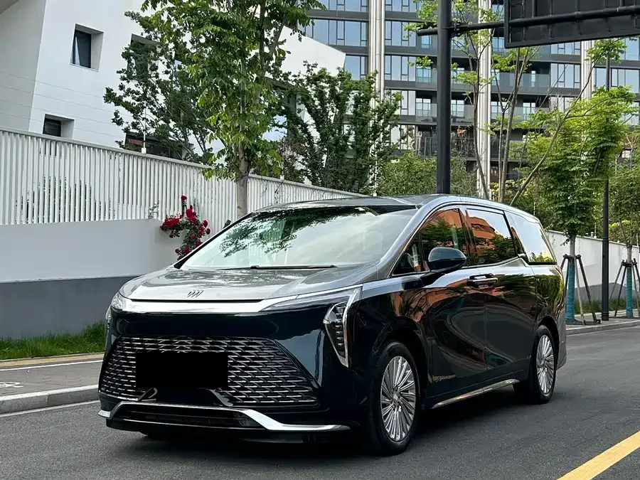 Buick Century 2023