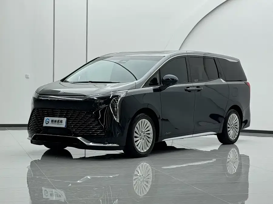 Buick Century 2022