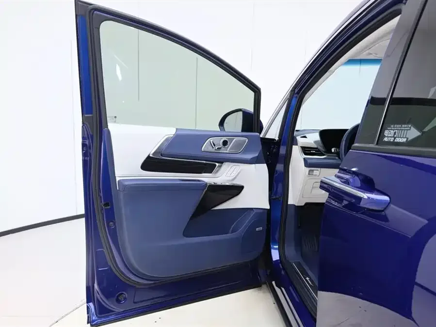 Buick Century Century 2023 2.0T Six-seat Yunshi Edition 2023 — миниатюра 5