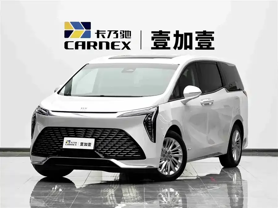 Buick Century 2024