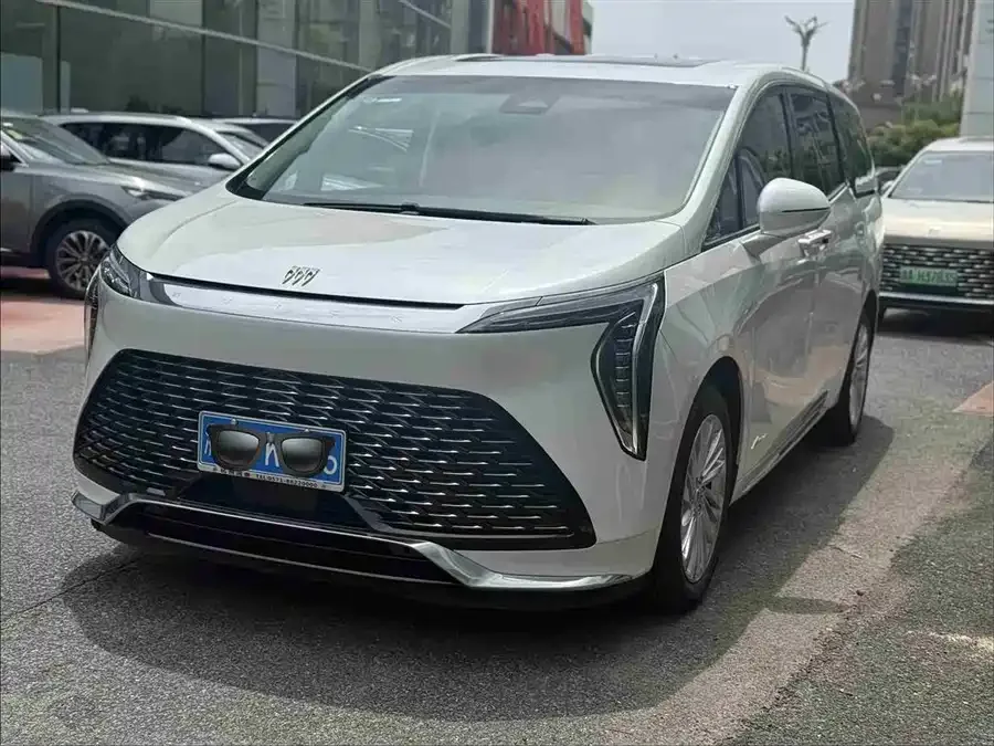 Buick Century 2024