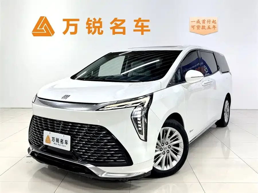 Buick Century 2023