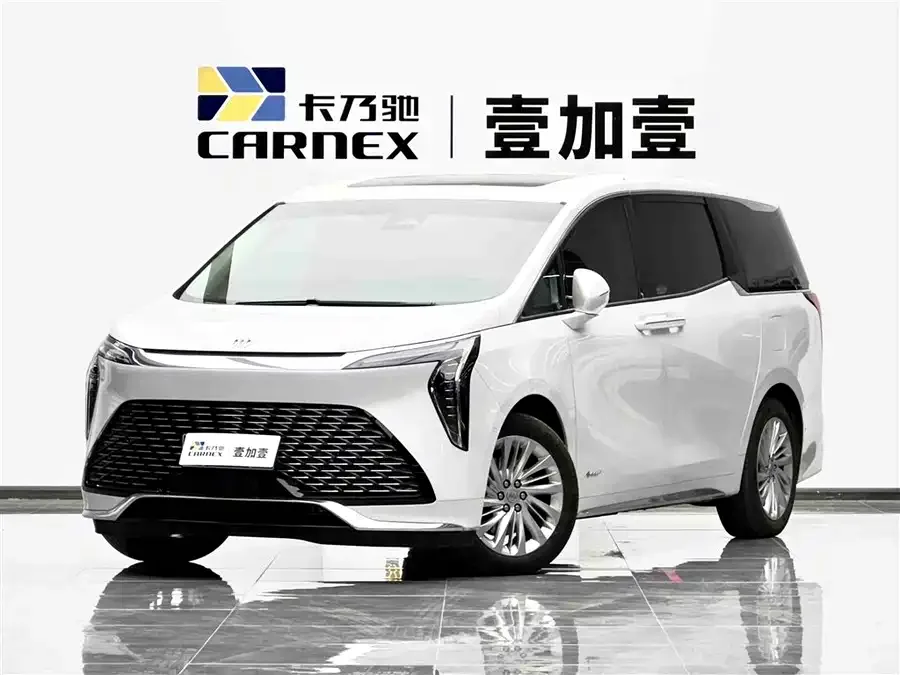 Buick Century 2025