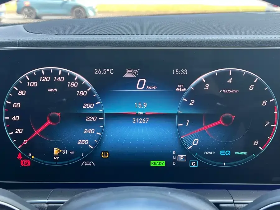 Mercedes-Benz GLS Mercedes-Benz GLS 2023 GLS 450 4MATIC Fashion Edition 2023 — миниатюра 3