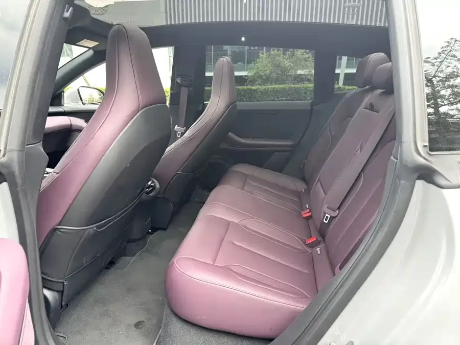 NIO ET5T NIO ET5T 2024 75kWh Touring 2024 — миниатюра 2