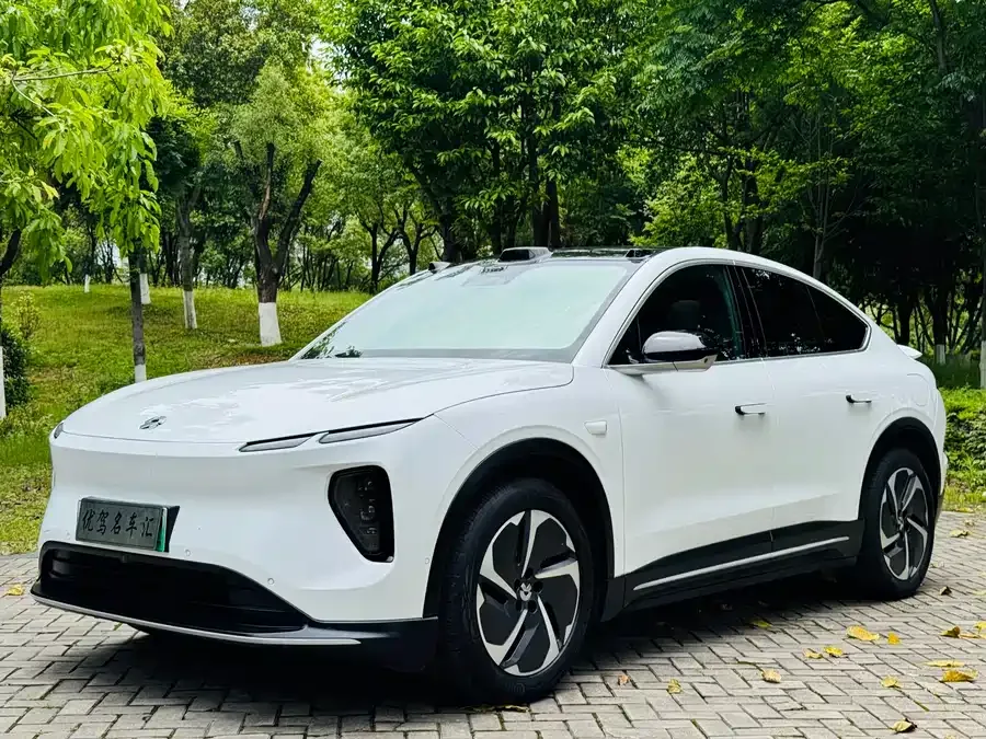 NIO EC6 2024