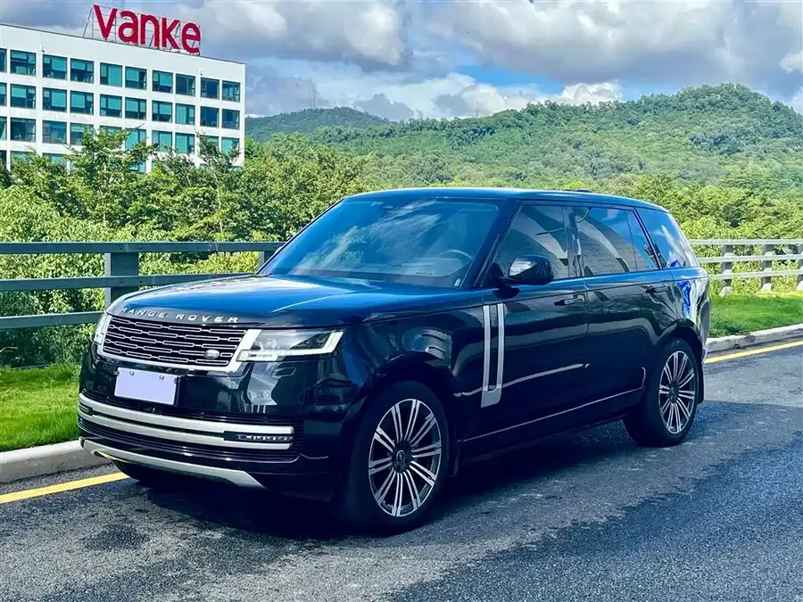 Land Rover Range Rover 2023