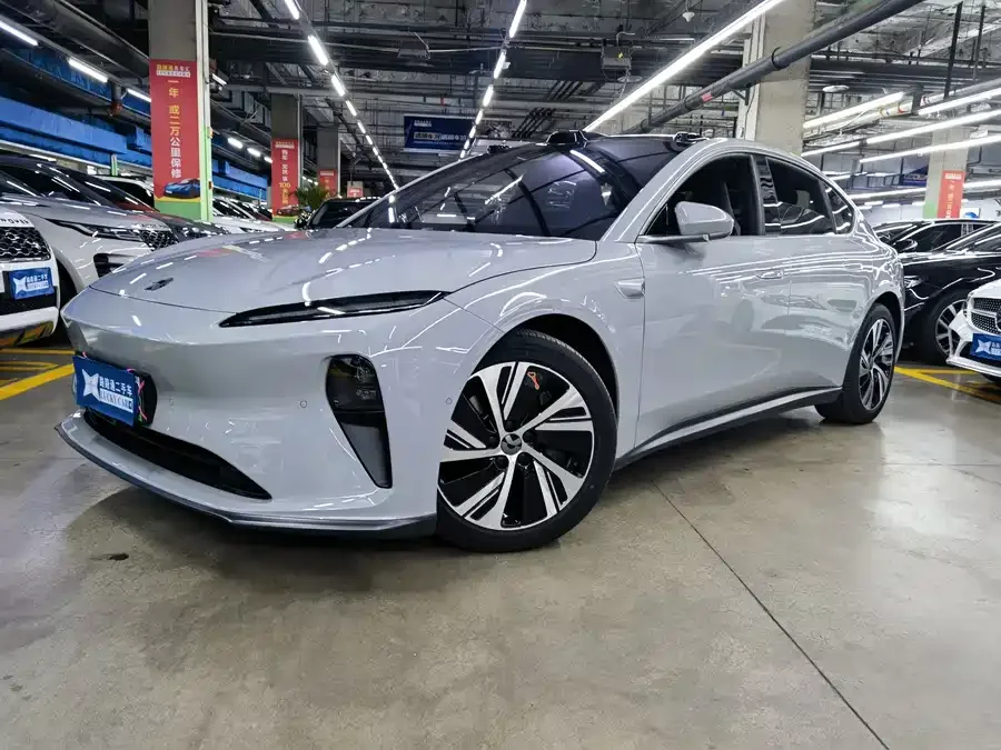 NIO ET5 2023