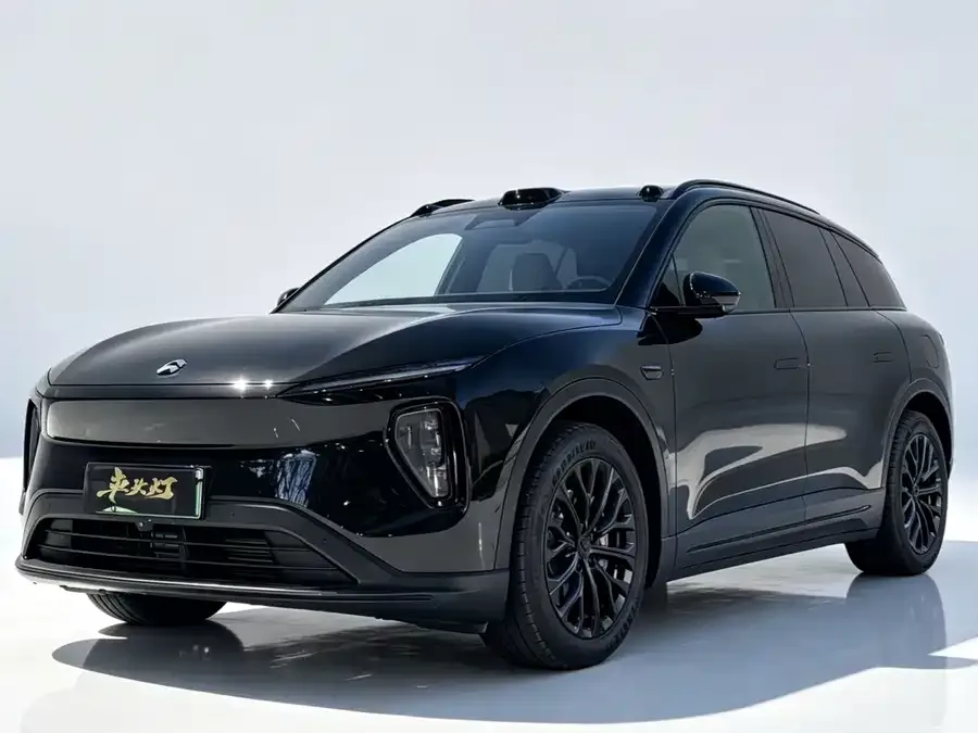 NIO ES6 2024