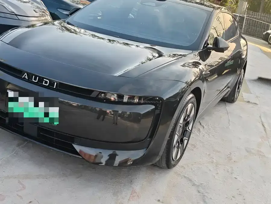 Audi E5 Sportback 2026