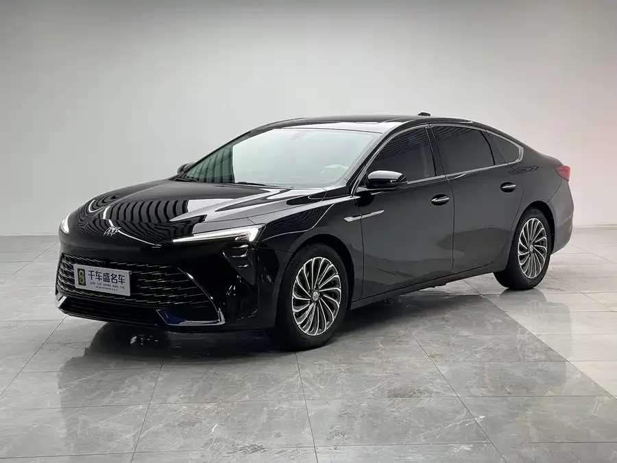 Buick LaCrosse 2024