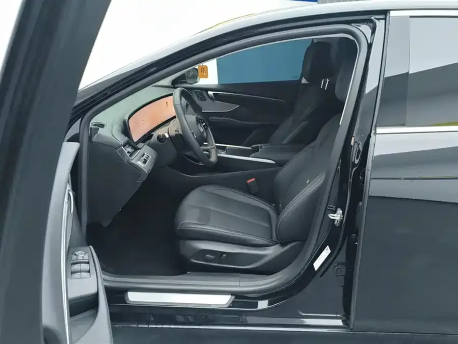 Buick LaCrosse LaCrosse 2023 28T Enjoy Edition 2024 — миниатюра 3