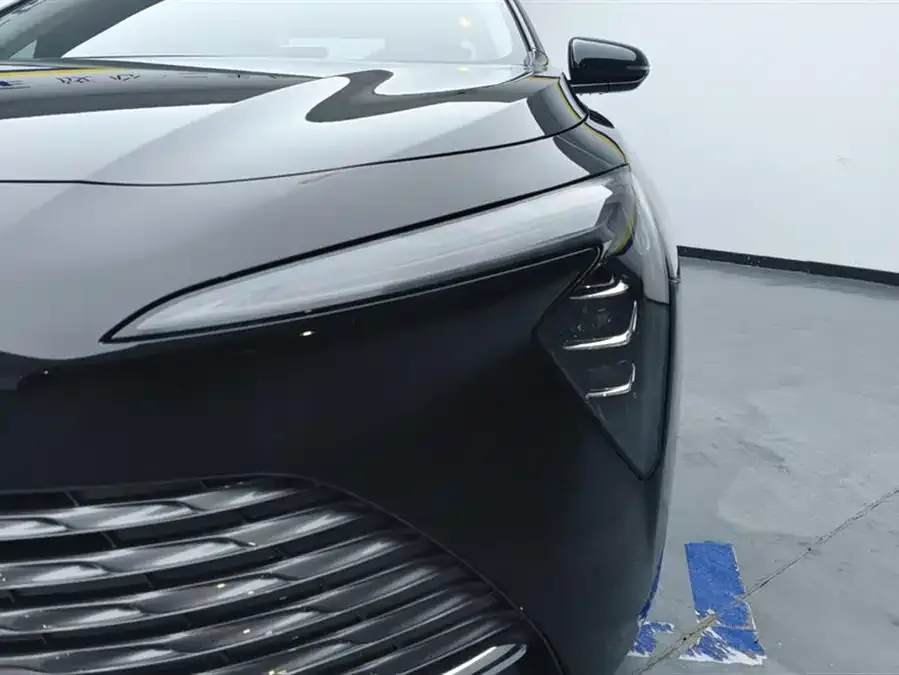 Buick LaCrosse LaCrosse 2023 28T Enjoy Edition 2024 — миниатюра 5