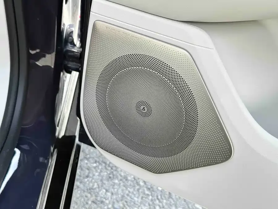 Buick Zhijing L7 Buick Avenir 2025 2025 — миниатюра 3