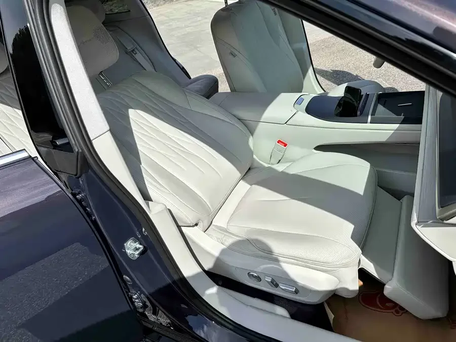 Buick Zhijing L7 Buick Avenir 2025 2025 — миниатюра 5