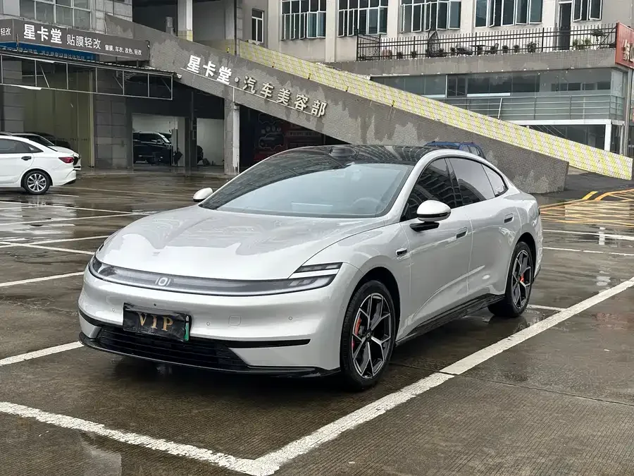Changan A06 2025