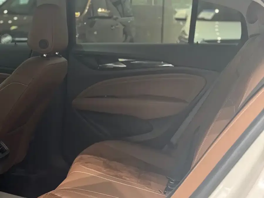 Buick Regal Regal 2023 552T Smart Edition 2023 — миниатюра 5