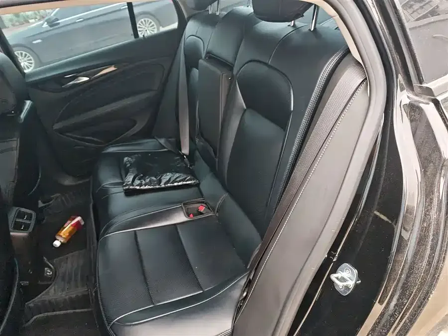 Buick Regal Regal 2024 25T Super Edition 2024 — миниатюра 4