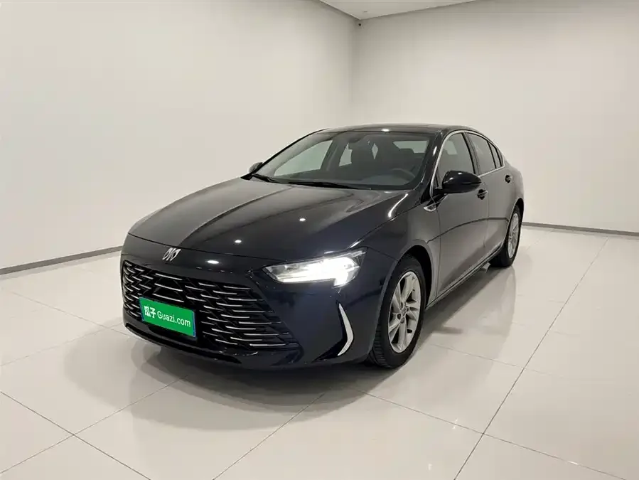 Buick Regal 2024