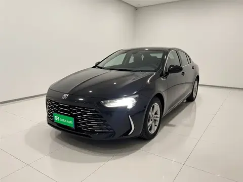 Buick Regal 2024 buy in Moscow