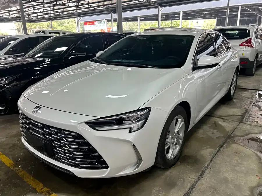 Buick Regal 2023