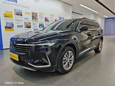 Buick Envision Plus 2022 buy in Moscow