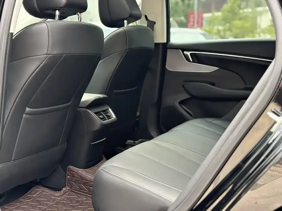 Buick LaCrosse LaCrosse 2023 facelift 25T crossover version 2023 — миниатюра 2