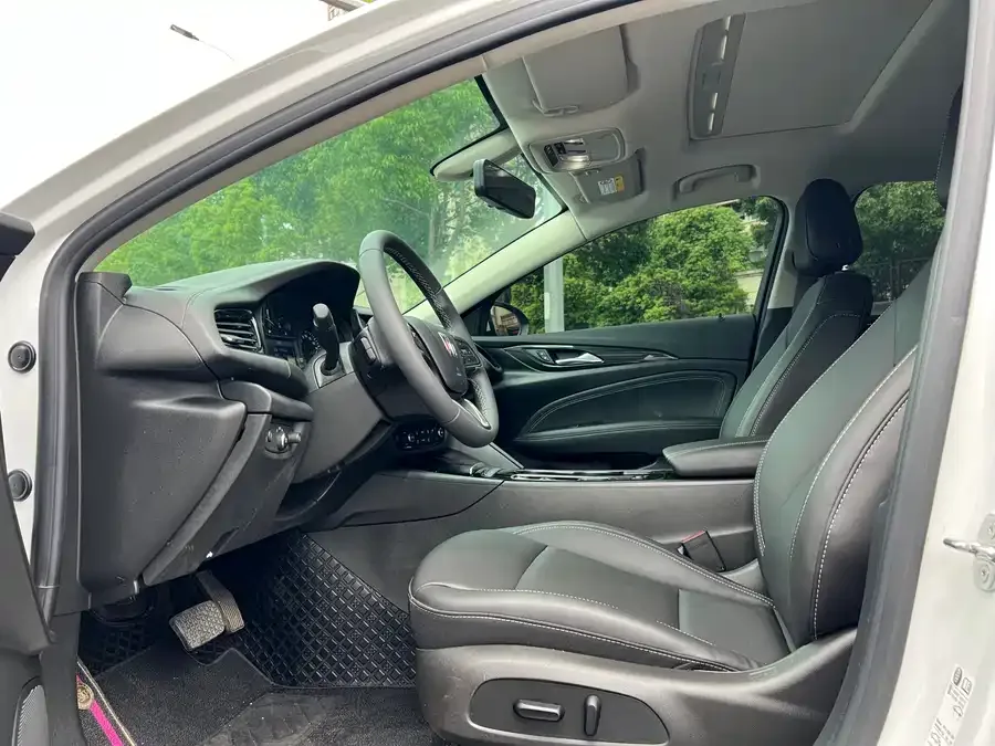 Buick Regal Regal 2024 25T Super Edition 2024 — миниатюра 5