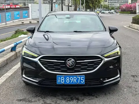 Buick LaCrosse 2023 buy in Moscow