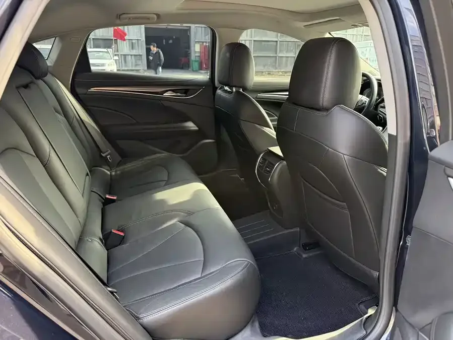 Buick LaCrosse LaCrosse 2022 652T Luxury 2022 — миниатюра 4