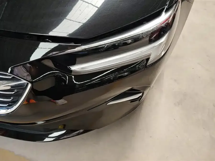 Buick Regal Regal 2021 552T Elite 2022 — миниатюра 5
