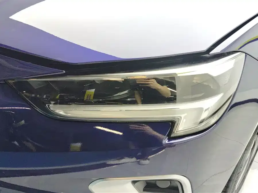 Buick Regal Regal 2021 facelift GS 28T Elite 2022 — миниатюра 2