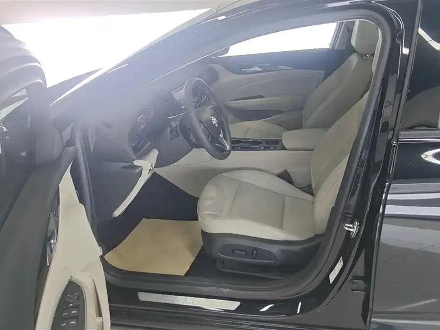Buick Regal Regal 2021 552T Elite 2022 — миниатюра 3