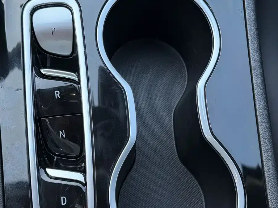Buick Regal Regal 2023 552T Smart Edition 2024 — миниатюра 4