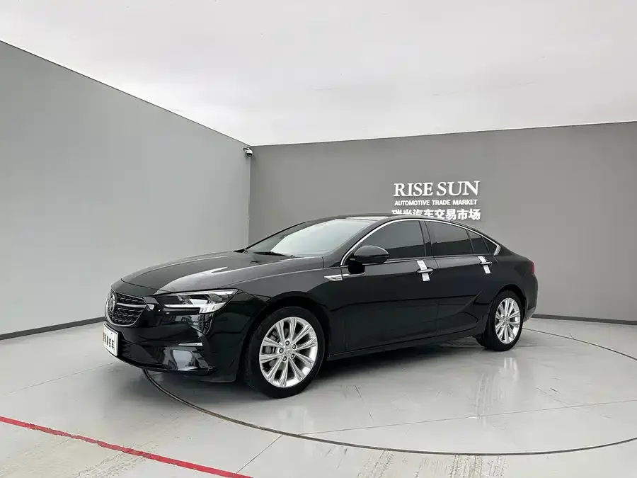 Buick Regal 2023