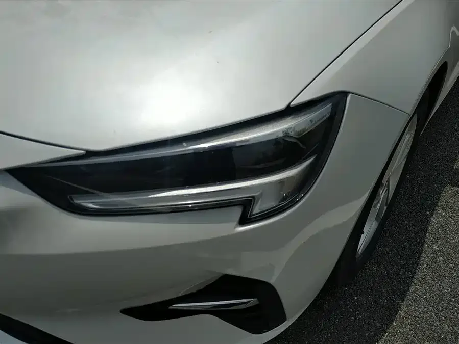 Buick Regal Regal 2022 552T Smart Edition 2023 — миниатюра 2