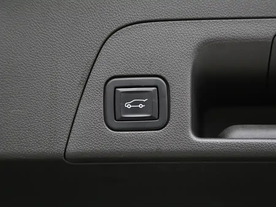 Buick Envision Plus Envision Plus 2022 Envision Plus 652T Five-seat Luxury Model 2022 — миниатюра 3