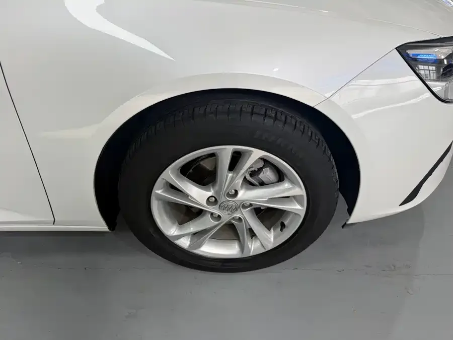 Buick Regal Regal 2023 552T Smart Edition 2023 — миниатюра 5
