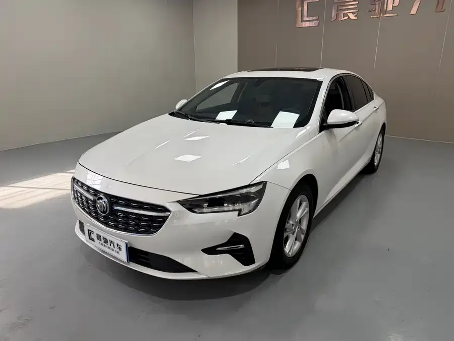 Buick Regal 2023