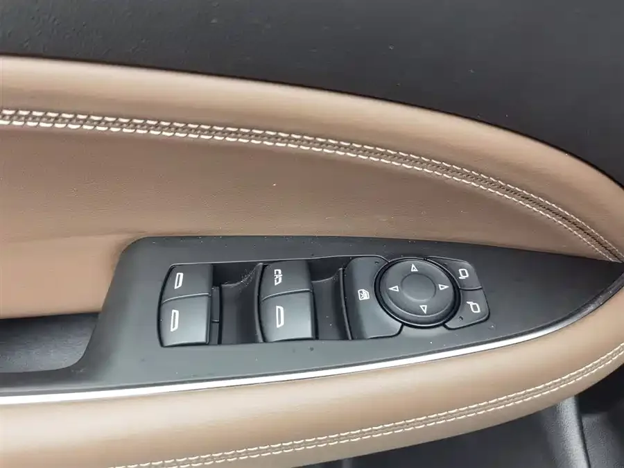 Buick Regal Regal 2024 28T Enjoyment Edition 2024 — миниатюра 3