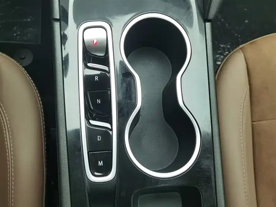 Buick Regal Regal 2024 28T Enjoyment Edition 2024 — миниатюра 4