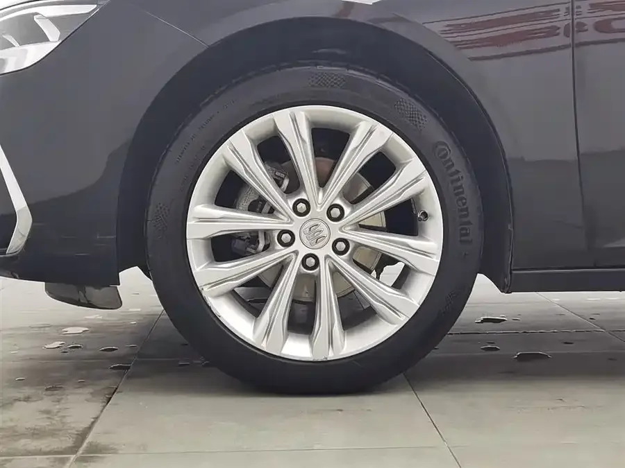 Buick Regal Regal 2024 28T Enjoyment Edition 2024 — миниатюра 5