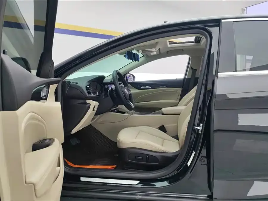 Buick Regal Regal 2021 552T Elite 2022 — миниатюра 3