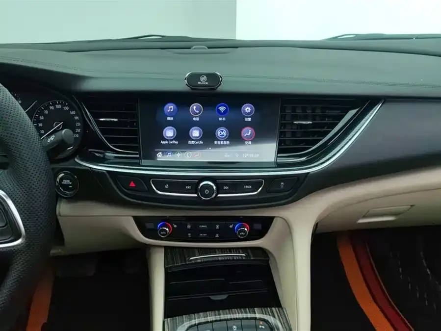 Buick Regal Regal 2021 552T Elite 2022 — миниатюра 4